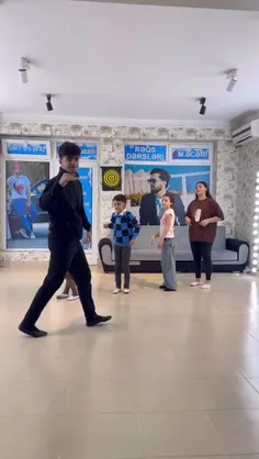 رقص آذری شادیاشاسین آذربایجان