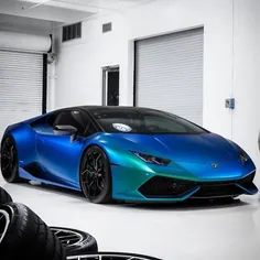 Lamborghini-Huracan