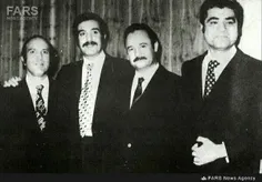 جلادان ساواک