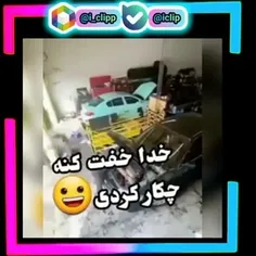 ❤کلی کلیپ  باحال داخل پیج گذاشتم ❤