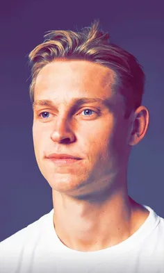 #frenkie 😌