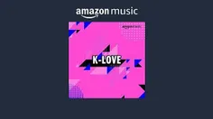 آهنگ Candy بکهیون به پلی‌لیست K-Love در Amazon Music اضاف