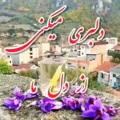 تقدیم به همه ی آدم های مهربونی که کنارمون هستن🤩💙💜 