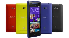 HTC 8x