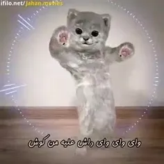 دیس برای علی😅😅ودف🤣🤣