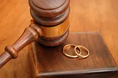 طلاق بعد از دو هفته زندگی به خاطر اختلاف سنی 25 ساله
