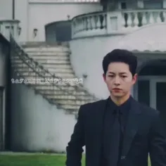 سریال  وینچنز  درباره  پارک جوهیونگ(سونگ جونگ کی) درسن هش