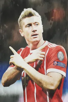 #LEWANDOWSKI