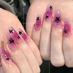 idea nails Pinterest