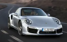 Porsche-911-Turbo,S