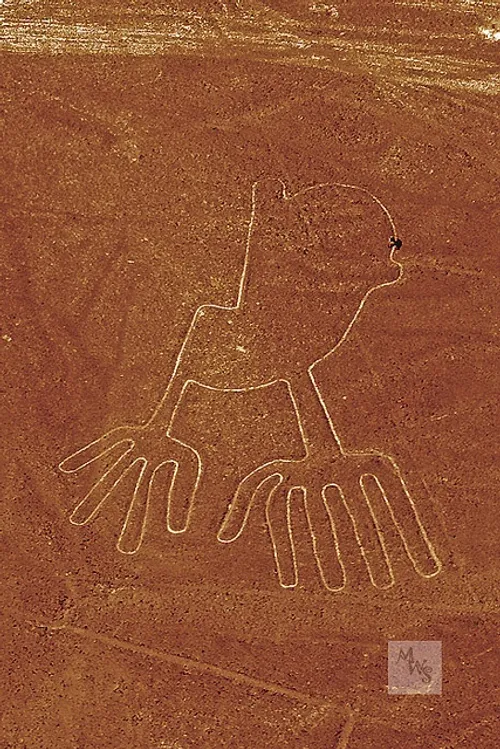 مسئله های حل نشده: خطوط نازکا ( Nazca Lines ) پارت (۲)