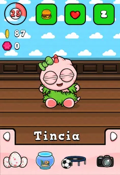 گوناگون tincia 9055734