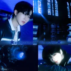 Vampire of the moon 
