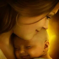 عشق است مادر