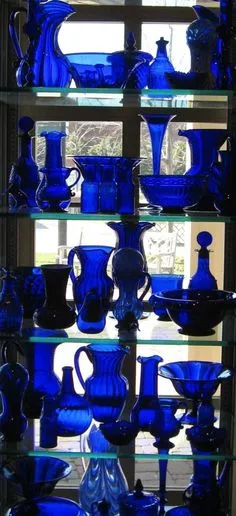 #photography #housewares #blue by MyLittleCornerOfTheWorl