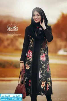 مد و لباس زنانه raz20 10030011
