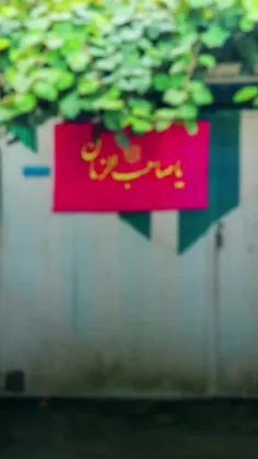 ❤️ #جمعه_های_مهدوی