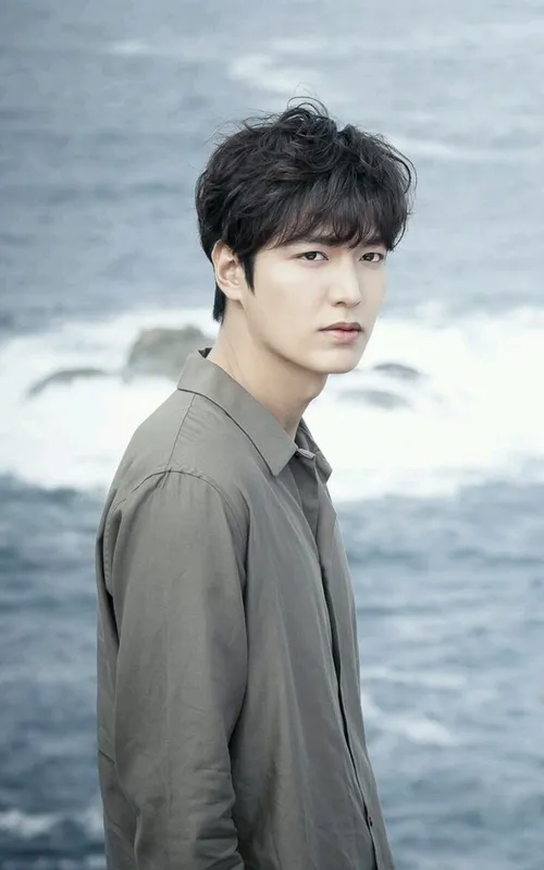 lee min ho