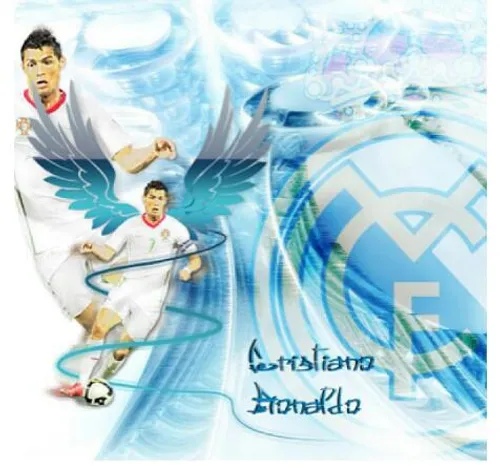 C.RONALDO