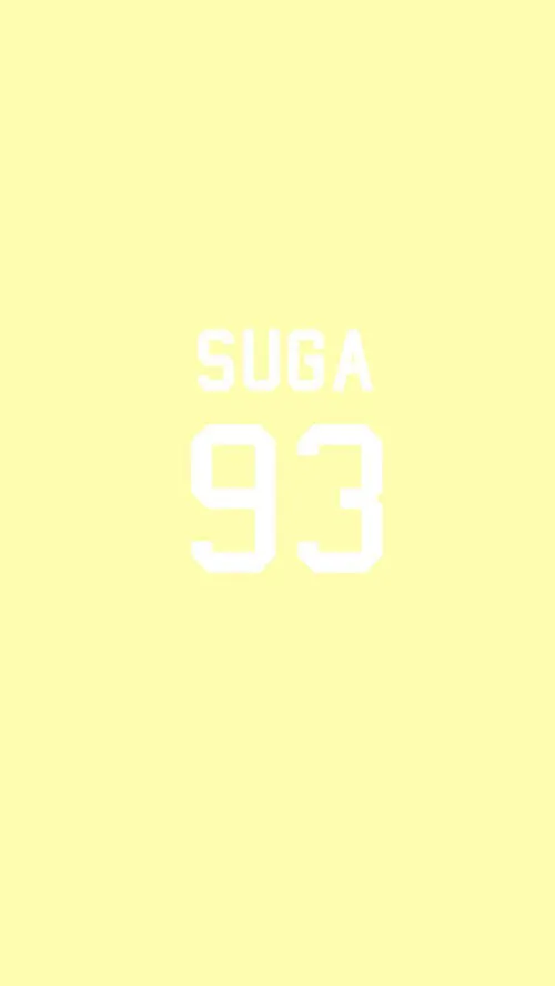 suga