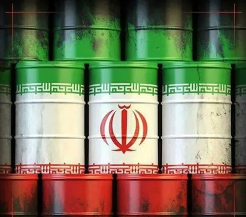 افزایش صادرات نفت ایران با وجود تحریم های آمریکا