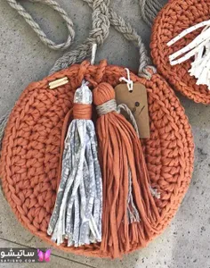 https://satisho.com/new-women-knit-bags-98/ #کیف