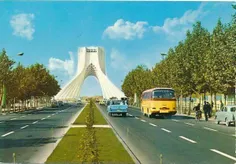 روزی روزگاری، تهران