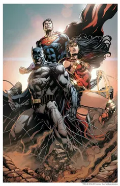 #DC  #superhero  #Justice_league
