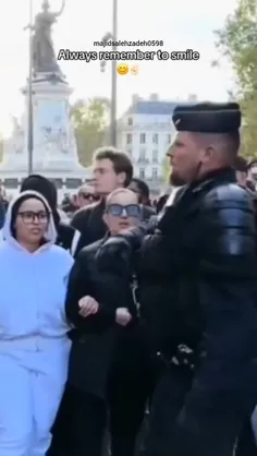 شجاعت و ترس دو قطب مخالفند...