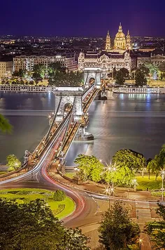 بوداپست