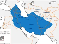  قبل ظهور مردانی از ایران اسراییل را نابود می کنند . 