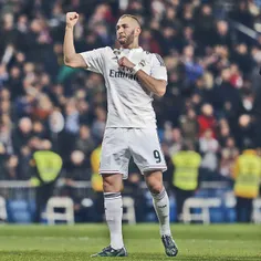 Benzema