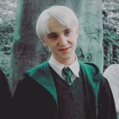 DRACO MALFOY 💚🐍 دراکو مالفوی