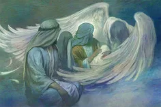 ⭕  اثر تازه حسن روح‌الامین به مناسبت ولادت حضرت سیدالشهدا