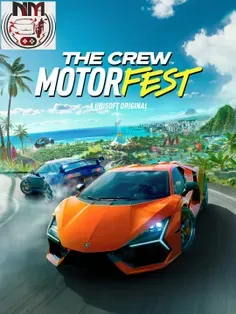 بازی The Crew Mitorfest و قدرت نمایی بزرگ