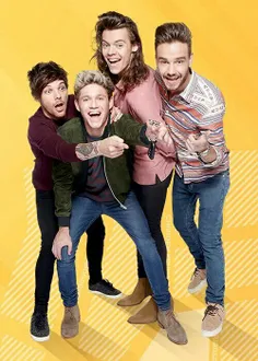 #One_Direction