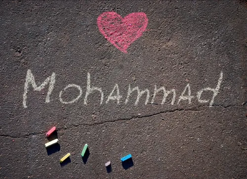 mohammad