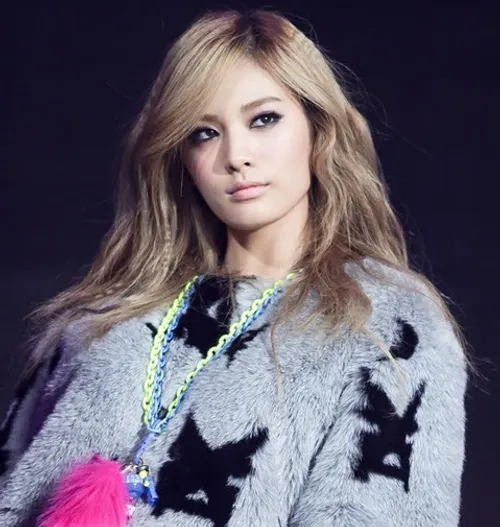 Nana-After School