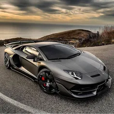 Lamborghini-Aventador_SVJ