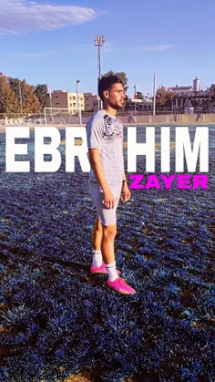 Ebrahim Zayer ebrahimi  ابراهیم زایرابراهیمی 