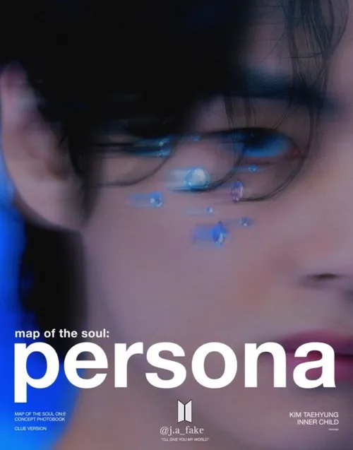 the persona