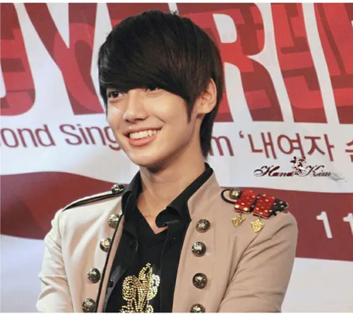 Jo Kwangmin