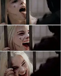 #Harley_Quinn