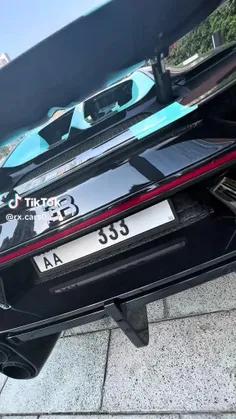 شیرون سوپر اسپرت (Bugatti Chiron Super Sport) 