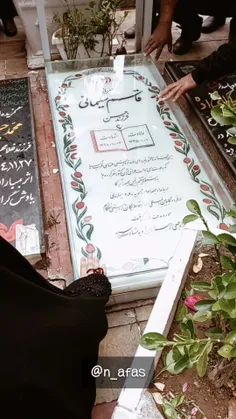 به خدای کعبه رستگار شد :)