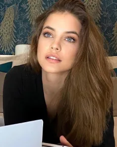 Barbara Palvin