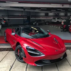 McLaren-720s