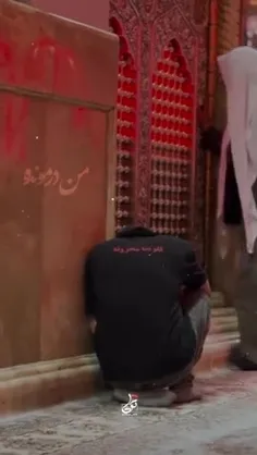 ازمنـــــم بگیر سراغـــــی، دلبــــر عراقـــی ام!!