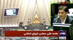 🎥 آقای مجتبی رضاخواه، نماینده محترم مجلس شورای اسلامی، شی