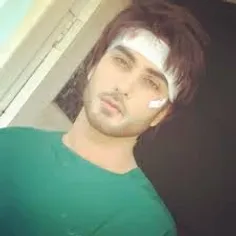 فداتبشم داداشیم♥😘